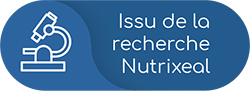 Issu de la recherche Nutrixeal